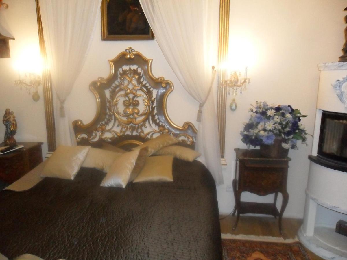 Hotel Luxury Near Castle Vídeň Exteriér fotografie
