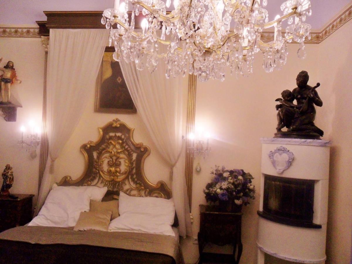 Hotel Luxury Near Castle Vídeň Pokoj fotografie