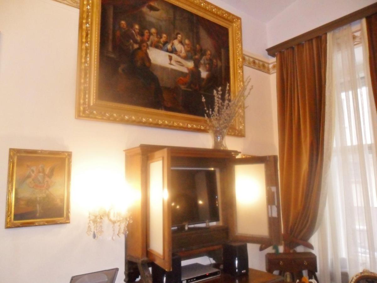 Hotel Luxury Near Castle Vídeň Pokoj fotografie