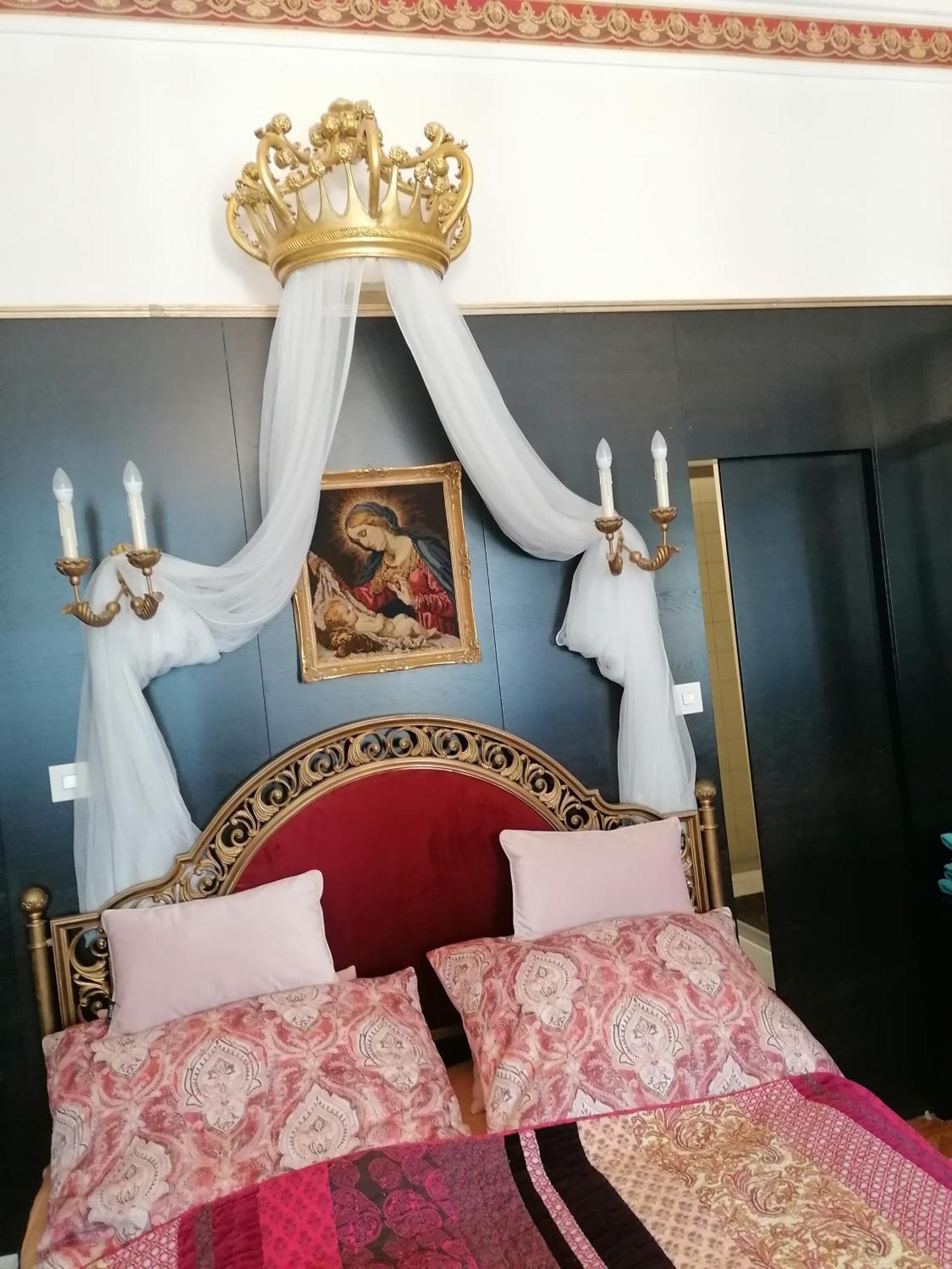 Hotel Luxury Near Castle Vídeň Exteriér fotografie